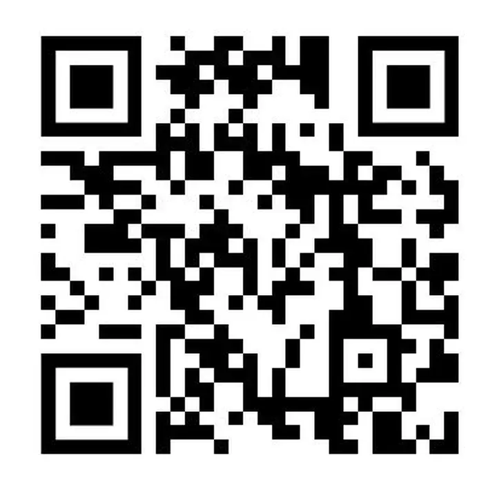 QR Code for this site